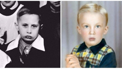 Illustration : "10 photos des plus grands dirigeants de ce monde qu’il vous sera difficile de reconnaître"