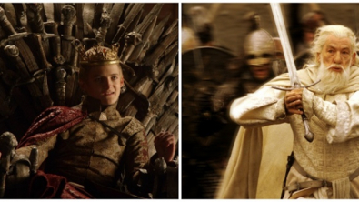 Illustration : 22 faits incontournables qui feront de vous un véritable fan de « Game of Thrones » 