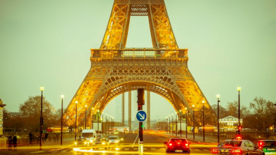 Illustration : "Les 8 villes européennes où il vaut mieux tenter de faire son stage "