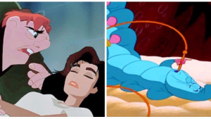 Illustration : "9 films d'animations de Disney dont la morale n'est plus du tout adaptée à notre époque"