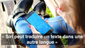 Illustration : "6 nouvelles fonctionnalités sur iPhone qui vont vous ravir !"