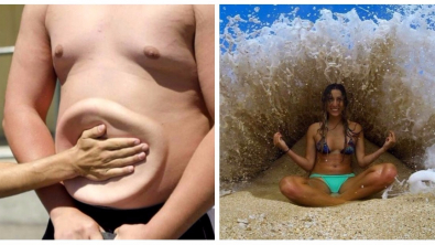 Illustration : 28 photos prises sur le vif et au bon moment