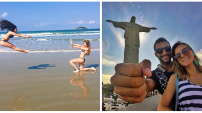 Illustration : "26 photos de vacances inspirantes et bien pensées"