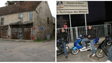 Illustration : "Vous avez grandi à la campagne ? Ces 14 images vont vous rendre nostalgique"