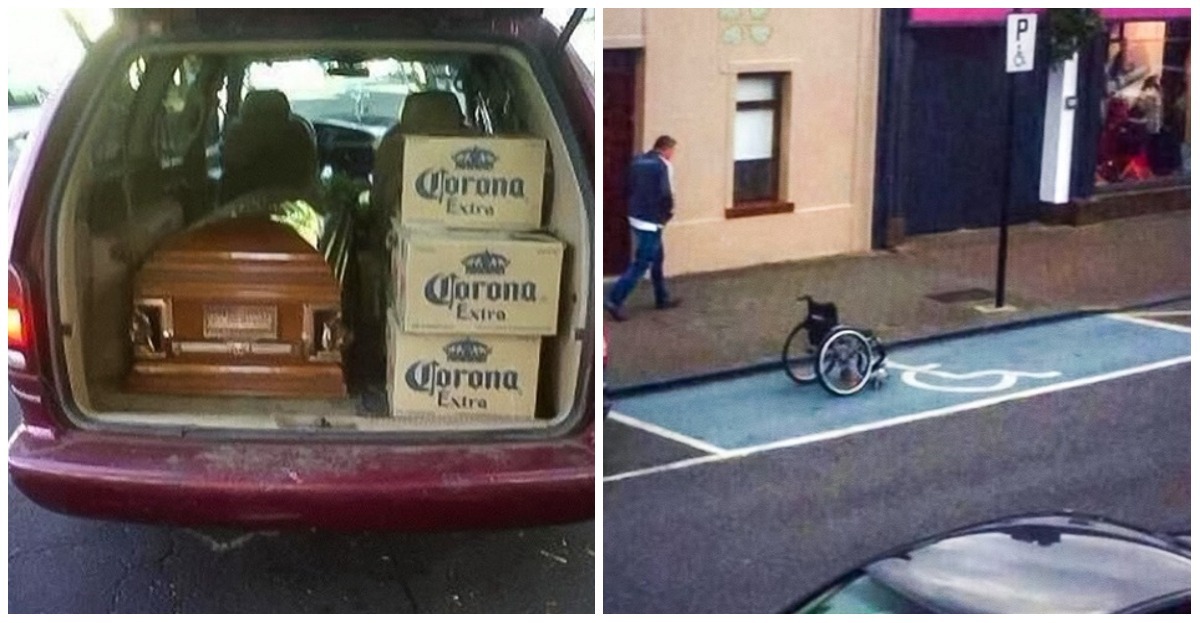 Téléchargement gratuit Images Ces 26 Personnes A L Humour Noir Ont Un Grand Sens De L Autoderision dernière par