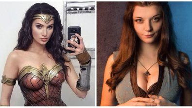 Illustration : "20 cosplayers tellement réussis qu’ils voleraient la vedette aux stars elles-mêmes"
