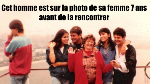 Illustration : "Vous ne croyez pas au destin ? Ces 24 photos pourraient vous faire changer d’avis"