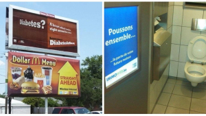 Illustration : "19 publicités qui n’ont pas reçu le succès attendu"