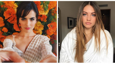 Illustration : Voici les 20 plus belles femmes du monde d’après les internautes