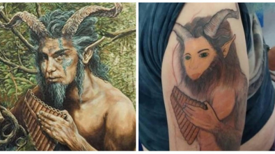 Illustration : "19 tatoueurs qui feraient mieux de changer de métier"