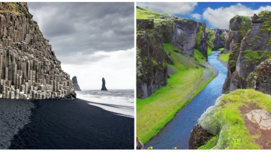 Illustration : "Découvrez l'Islande en 15 photos, dépaysement garanti !"