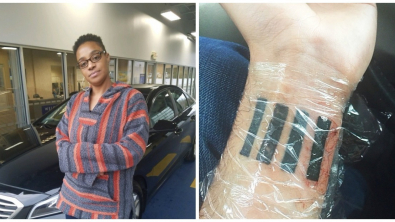 Illustration : Ces 26 personnes ont changé de vie en se prenant en main