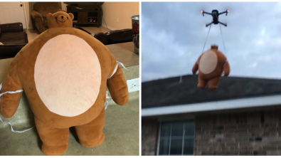 Illustration : 24 personnes qui ont eu des idées farfelues