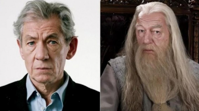Illustration : Voici les 12 premiers acteurs à avoir été pressentis pour jouer dans Harry Potter