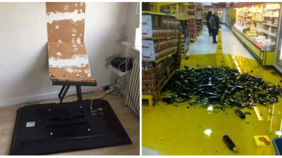 Illustration : Il y a toujours plus malchanceux que vous, ces 26 personnes le prouvent