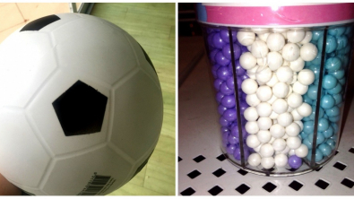 Illustration : Ces 31 photos vont faire souffrir votre côté perfectionniste