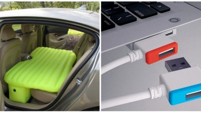 Illustration : Ces inventeurs ont imaginé des inventions pour faciliter la vie des utilisateurs