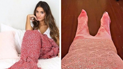 Illustration : La réalité n'est pas toujours à la hauteur, comme le montrent ces 21 clichés