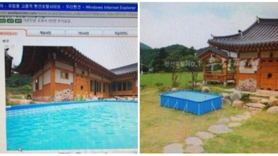 Illustration : Ces personnes ont fait confiance à la publicité mais n’auraient pas dû