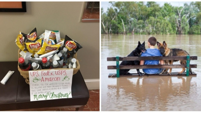 Illustration : Ces 30 choses simples qui rendent la vie plus belle