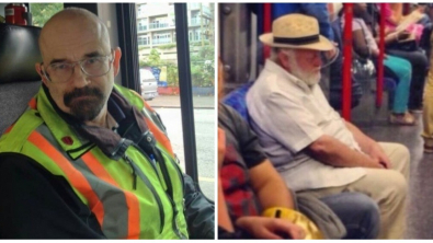 Illustration : Ces 17 personnes lambdas devenues célèbres grâce à leur ressemblance avec une personnalité