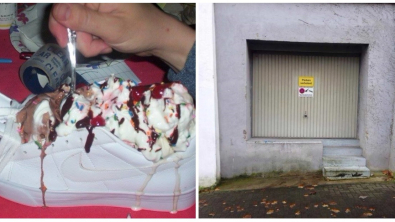 Illustration : Le genre humain est étrange comme le montrent ces 27 photos