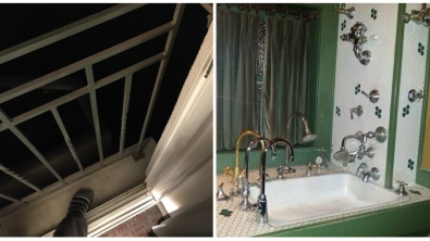 Illustration : Ces 18 fois où les hôtels n'étaient pas tout à fait 5 étoiles