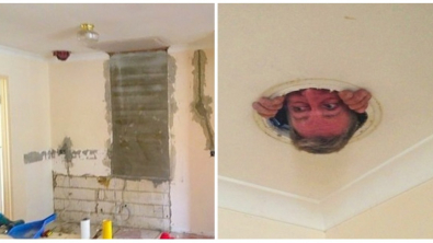 Illustration : Ces 29 papas au sommet de leur gloire