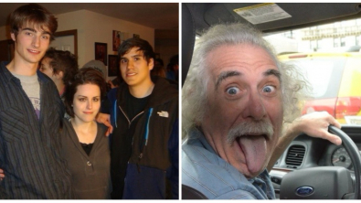 Illustration : Ces 24 personnes ont une ressemblance frappante avec un personnage connu