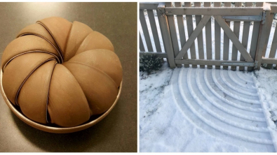 Illustration : Ces 20 photos qui procurent satisfaction et bien-être en les regardant