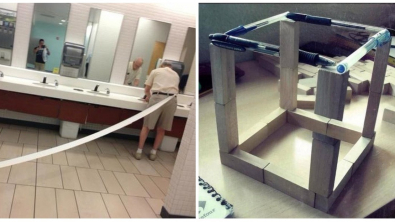 Illustration : Ces 20 photos trouvées sur internet qui sortent de l'ordinaire