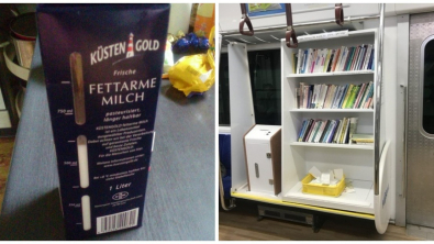 Illustration : Ces 16 idées géniales qui mériteraient d’être plus répandues