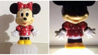 Illustration : Ces 24 jouets qui font faire des cauchemars aux enfants