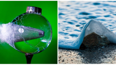 Illustration : Ces 24 clichés qui montrent le grand talent de ces photographes