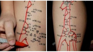 Illustration : "Ces 11 tatouages ont permis à ces gens de mieux accepter leur corps"