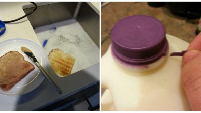 Illustration : Ces 19 situations malchanceuses du quotidien qu'on préfère éviter