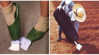 Illustration : Ces 28 gadgets extravagants dont l'utilité laisse à désirer