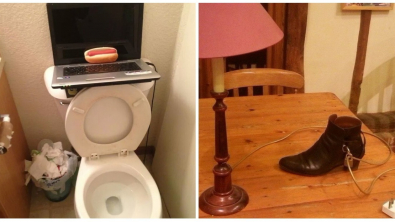 Illustration : Boire est une mauvaise idée, la preuve en 24 photos