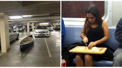 Illustration : Ces 25 fois où le monde n'a pas tourné rond