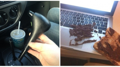 Illustration : Ces 20 personnes qui auraient mieux fait de rester dans leur lit