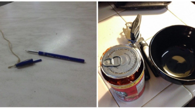 Illustration : Ces 11 photos qui n'ont aucune logique