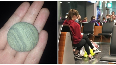 Illustration : Il est facile de prendre une chose pour une autre comme le montrent ces 20 photos