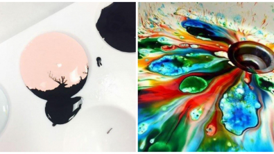 Illustration : Ces 20 maladresses qui occasionnent des oeuvres exceptionnelles