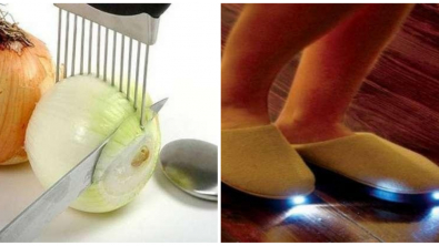 Illustration : Ces 12 inventions insolites qui peuvent changer le monde