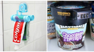 Illustration : Ces 14 inventions qui révolutionnent le quotidien