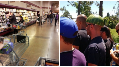 Illustration : Ces 19 personnes qui affirment leur différence sans complexe