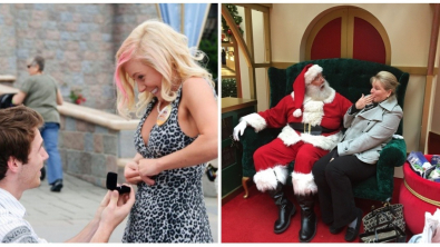 Illustration : Ces 21 émotions immortalisées en photo