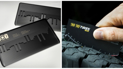 Illustration : Ces 15 cartes de visite originales à souhait ! 