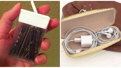 Illustration : Ces 20 astuces qui facilitent le voyage en avion