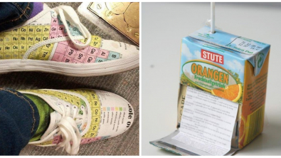 Illustration : Ces 14 techniques de triches savamment imaginées